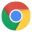 Google Chrome icon