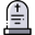 Grave icon