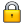 Padlock icon